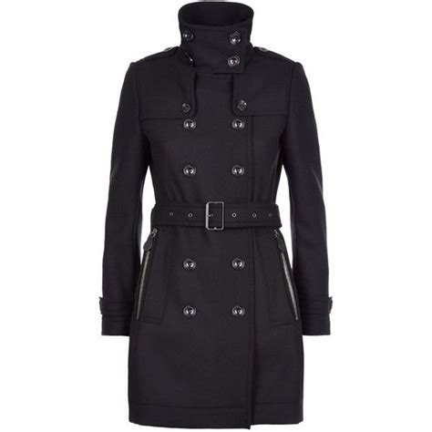 burberry daylesmoores coat|Burberry Daylesmoore Wool Coat Review .